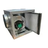 Caisson d'extraction PREMIUM 1800m3/h -DD7/7- 230v avec filtre G4 pour insufflation d'air neuf diam 250