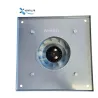 Tourelle d'extraction compacte 1350m3/h 230v pour ventilation et VMC