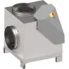 Caisson d'extraction 4300 m3- F400/120 désenfumage - 400v- R'CHEF 40 Saftair -pour hotte de cuisine pro et restaurant ou ERP