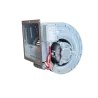 Moteur escargot DD 10/10 -4000m3/h -ventilateur pour hotte professionnelle, restaurant, snack , kebab