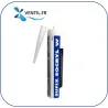 Rouleau de scotch alu adhésif pour réseau aéraulique / ventilation / extraction de hotte de cuisine