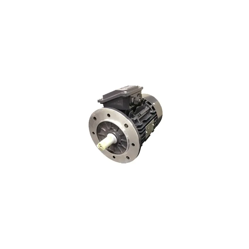 Moteur de rechange pour tourelle SAFTAIR 370w 230v