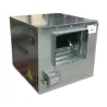 Caisson désenfumage type 12/12- 0.75 KW - F400/120 - 400 V- CJBDT SODECA -pour désenfumage et extraction de hotte pro