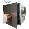 caisson insonorisé pour hotte pro