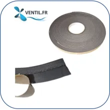 Joint d'étanchéité adhésif pour moteur de hotte 10 ml