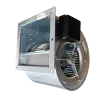 CBM 9/9 - 550W- 4P- VR- 230v S&P