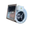 Moteur escargot DDM 7/7-1600 m3/h- 147W- 230V- Nicotra- E5G3301-ventilateur hotte silencieux et équilibré