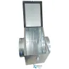 caisson porte filtre VMC VENTIL.FR