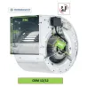 CBM-12/12 736W 6PC VR S&P