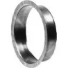 Piquage plat/ collerette virole (fixation de gaine sur hotte ou caisson)