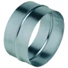 Raccord manchon mâle (raccorde 2 conduits)