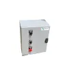 Variateur de fréquence TRI 0.75kw ip55 + mode Désenfumage pour hotte de restaurant