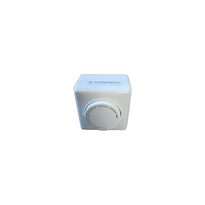 Variateur de tension 3A 230v pour vmc