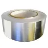 Rouleau de scotch alu adhésif pour réseau aéraulique / ventilation / extraction de hotte de cuisine