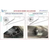 comment installer un moteur escargot dans une hotte inox professionnelle