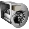 Moteur escargot DD7/7 pour hotte de restaurant et cuisine professionnelle