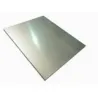 Plaque Obturateur 500*400*25 inox pour hotte de cuisine professionnelle