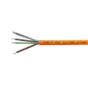 Cable coupe feu CR1 5G2.5mm²
