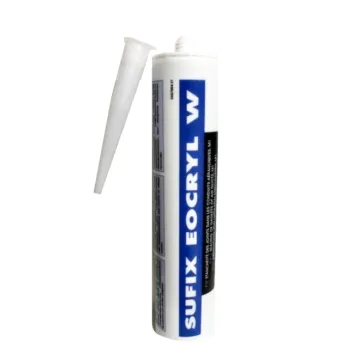 Cartouche de mastic d'étanchéité aéraulique pour conduit de ventilation