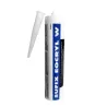 Cartouche de mastic d'étanchéité aéraulique pour conduit de ventilation