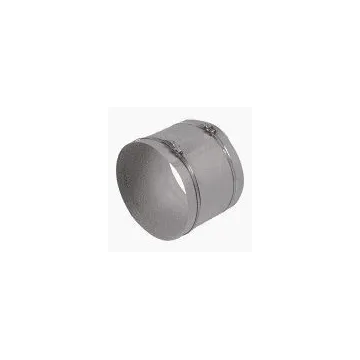 Manchette de raccord souple pour extraction de hotte/ Ventilation