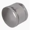 Manchette de raccord souple pour extraction de hotte/ Ventilation