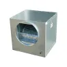 caisson d'extraction en ligne