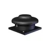 Tourelle d'extraction compacte 1100m3/h 230v pour ventilation et VMC