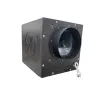 caisson de ventilation ultra-léger 230v