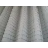 Filtre G4 avec cadre pour caisson à charbon actif 6 cartouches