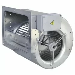 Moteur extracteur PREMIUM DDM9/7 - 230V Nicotra -pour toute caisson de hotte professionnelle -E6G3304