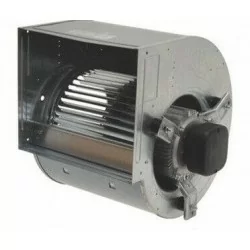 Moteur ventilateur 2100 m3/h DD7/7-370W 230v compatible toute hotte de cuisine professionnelle