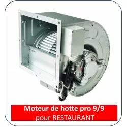 moteur de hotte escargot 9/9