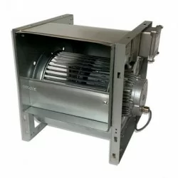 moteur de hotte F400/120 désenfumage pour extraction de hotte de cuisine pro