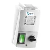 TOURELLE d'extraction pour hotte professionnelle