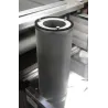 Sac de 25kg de charbon actif en granulé spécial restauration hotte HSE