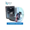 Moteur escargot 7/7 1600m3/h puissant et pas cher-230v -ventilateur pour hotte professionnelle