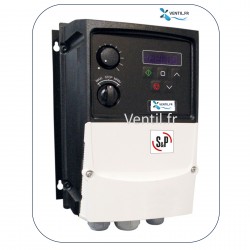 Variateur de fréquence MONO VFIK COOK 0.75kw ip66 SPECIAL CUISINE - marque VIM