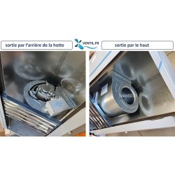 exemple d'installation de moteur dans une hotte professionnelle exemple d'installation de moteur dans une hotte professionnelle