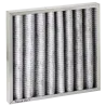 Filtre pour Caisson porte-filtre pour gaine circulaire