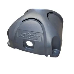 Capot de Tourelle SIMOUN TAILLE 3