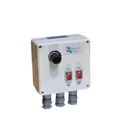variateur de tension rem5