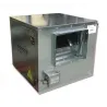 Caisson 6200 m3/h-type 12/12- F400/120 - 230v- CJBDT SODECA -pour extraction de hotte professionnelle et restaurant