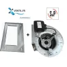 Moto-ventilateur CBM 7/9 RE VR 4P-300w 230v -S&P 653012 Ventilation