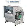 Moteur escargot 10000m3/h- DD15/15 -TMD 15/15 -1100w 230v pour caisson d'extraction de hotte de restaurant - tecnifan