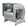 Moteur escargot 10000m3/h- TMD 15/15 -1100w 230v tecnifan pour caisson d'extraction de hotte de restaurant