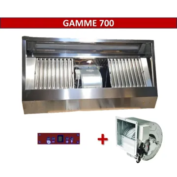  moteur et variateur - cuisine pro