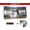  moteur et variateur - cuisine pro