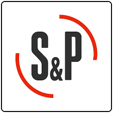 logo S&P
